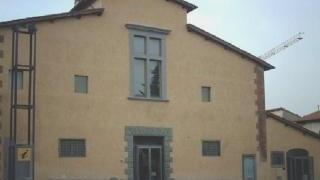 La Scuderie medicee a Poggio a Caiano