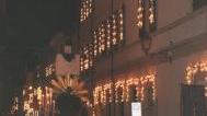 Misericordia, le celebrazioni della settimana santa