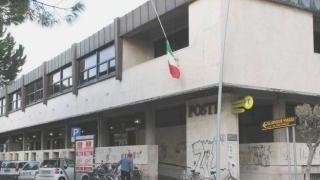 L’ufficio centrale delle Poste