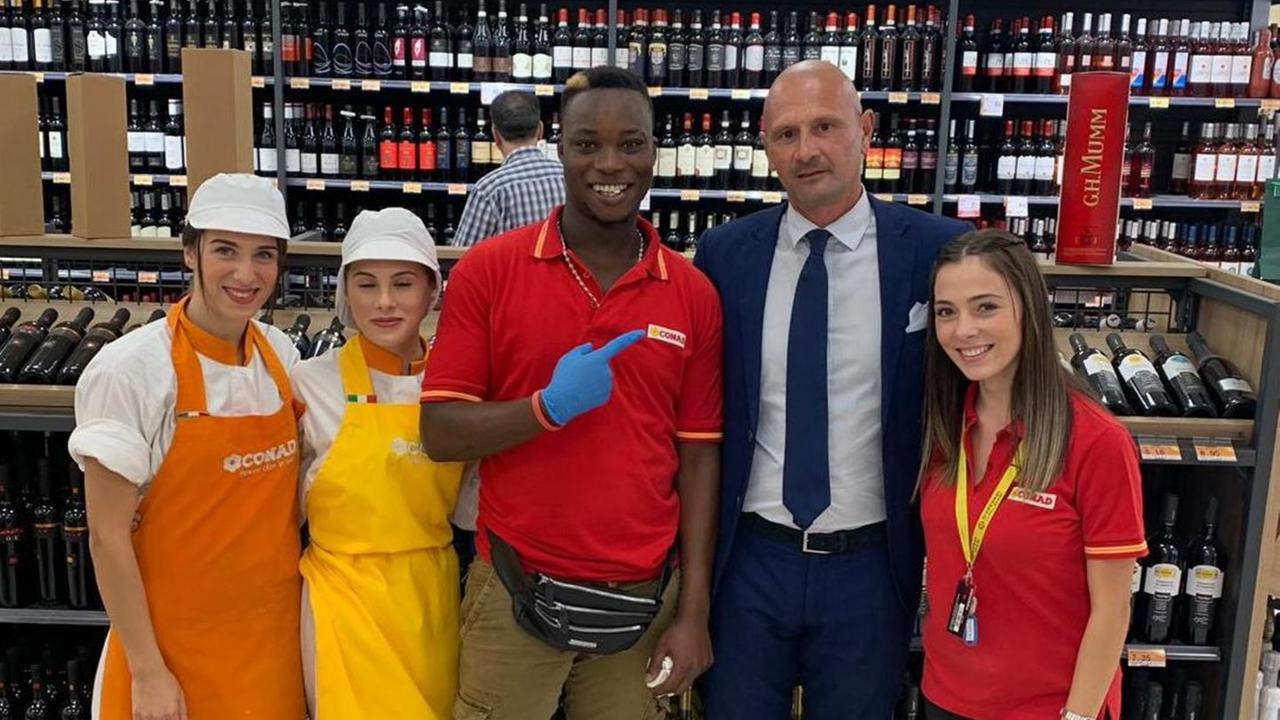«Coi primi soldi torno a casa»