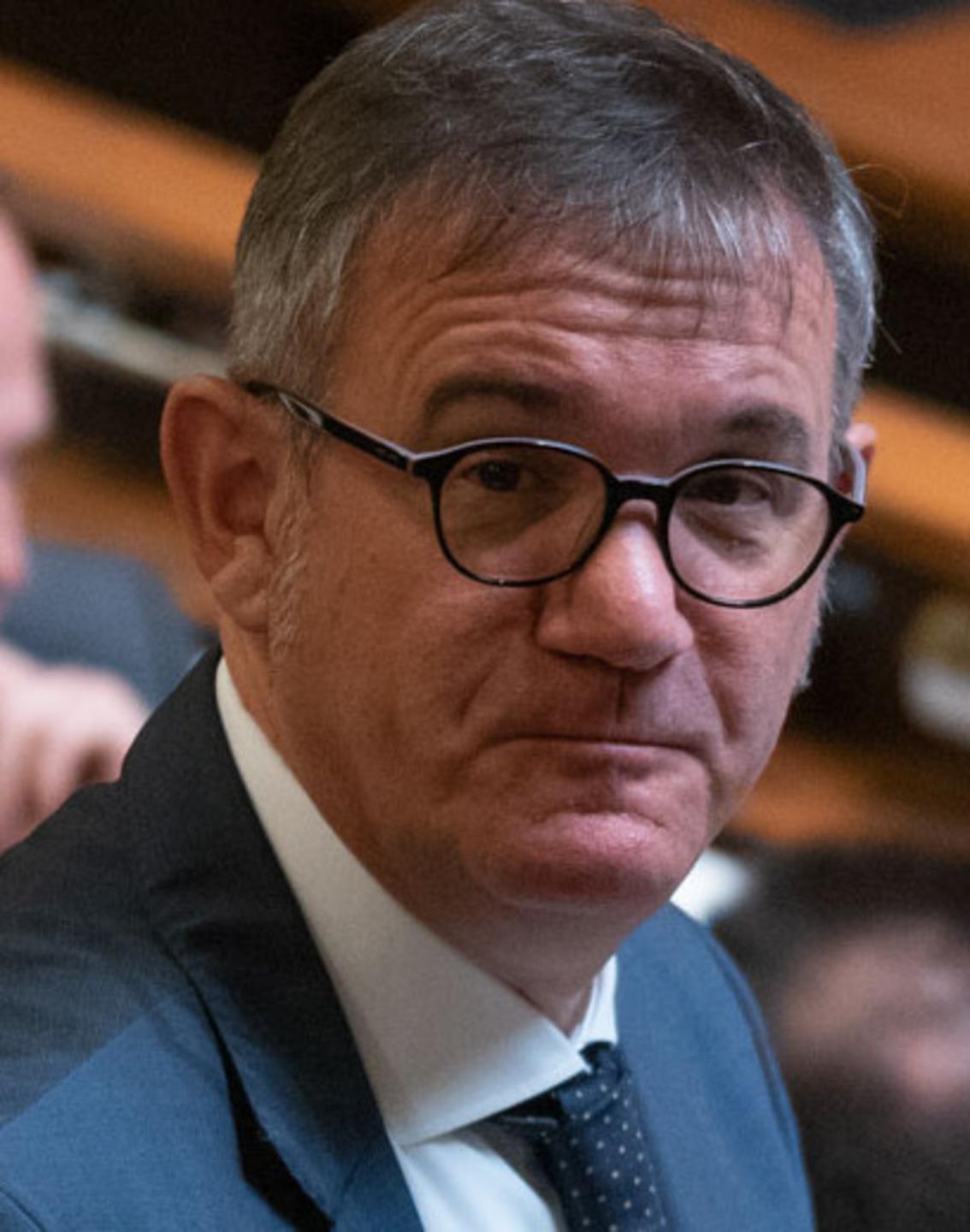 Comandini: bando poco trasparente 