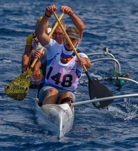 Ocean racing, Fratta sfiora il podio 