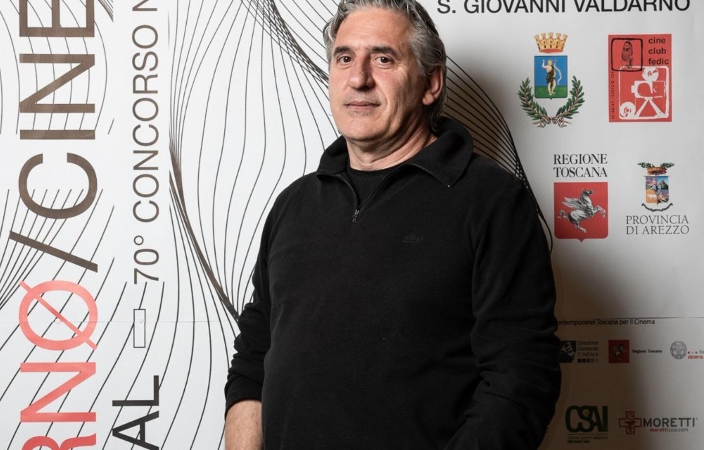 Valdarno Cinema, per Gazale un altro premio 