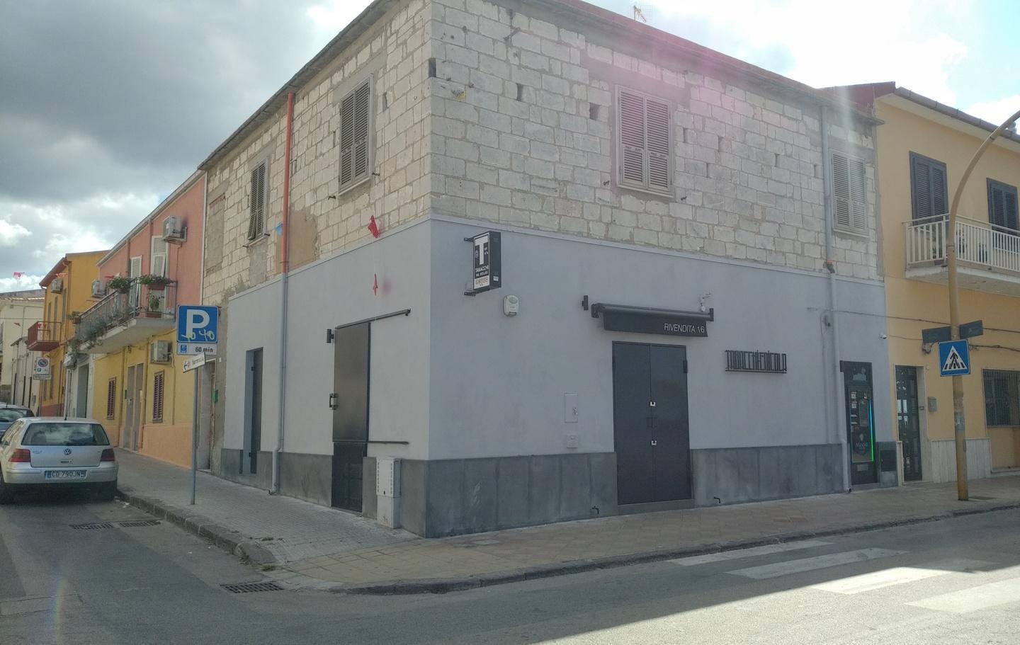 Sorso, colpo grosso alle slot machine 