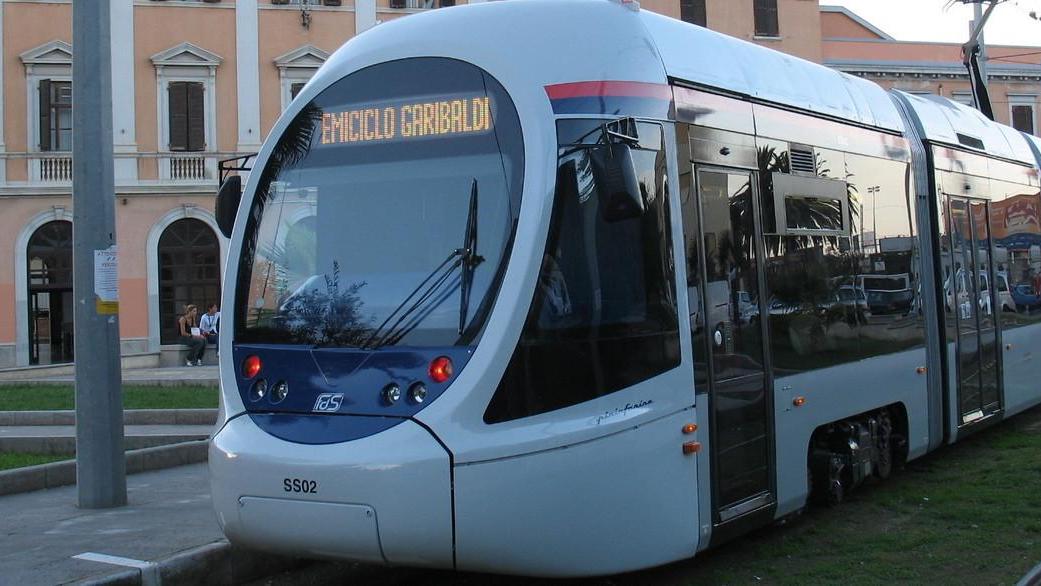 «Il sindaco di Sassari ferma il tram-treno» 