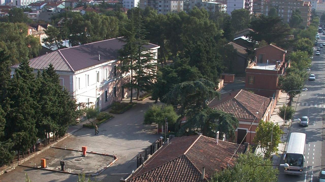 «L’ex Artiglieria restituita alla città»
