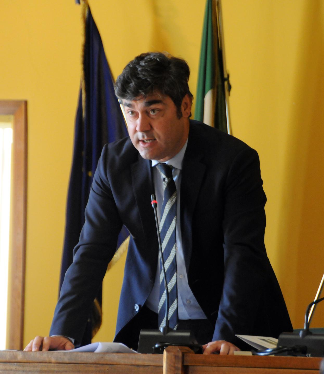 Rendiconto approvato la minoranza lascia l’aula 