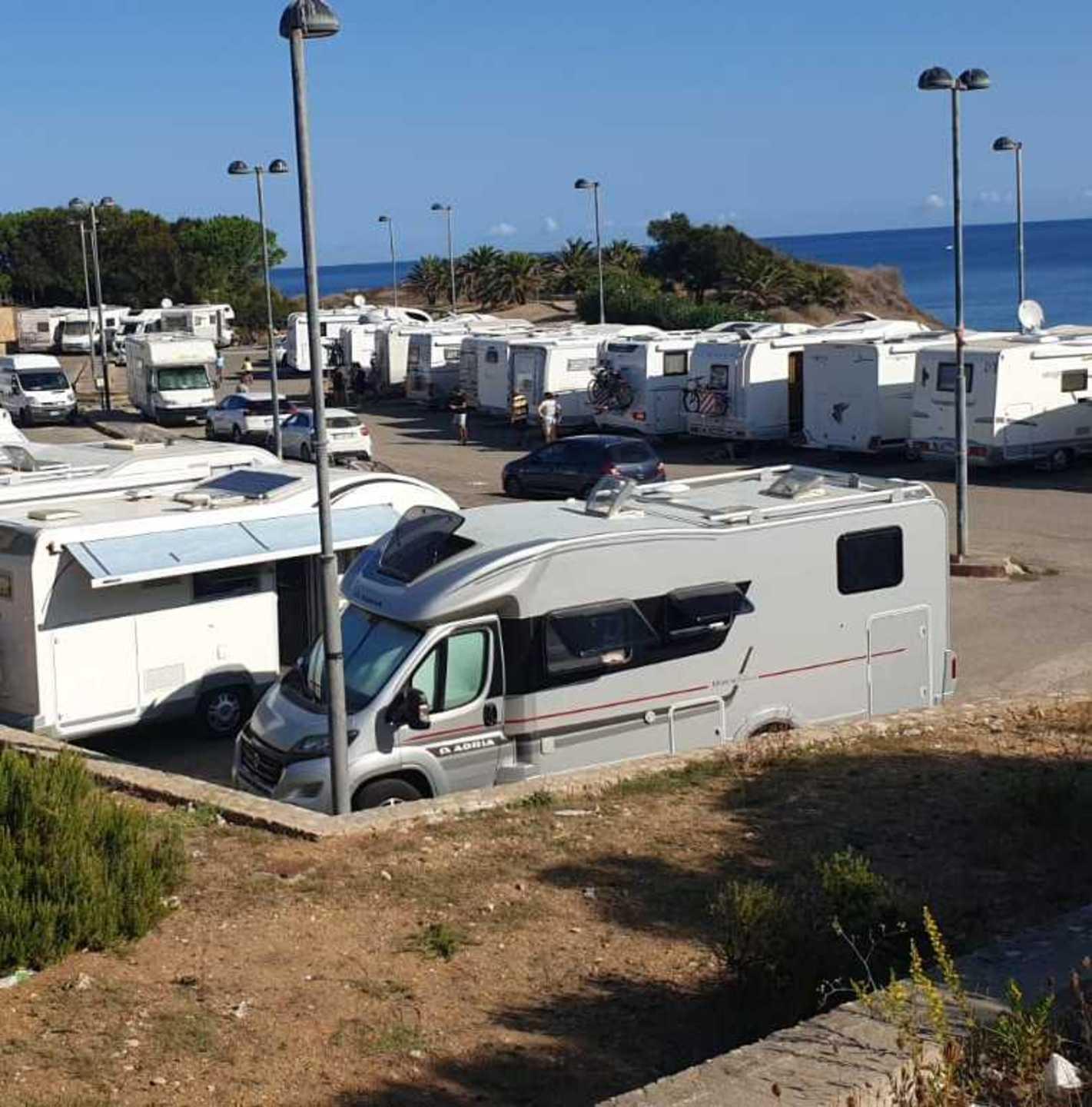 Chessa: turismo, il futuro viaggia anche sui camper 