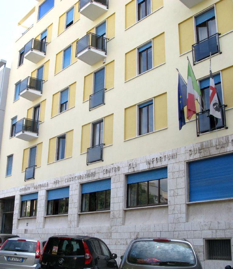 Soldi spariti all’Inail: 5 anni al cassiere infedele 