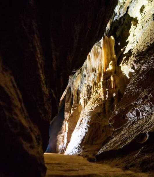 Speleosub sardi e della Liguria fanno palestra nel Supramonte