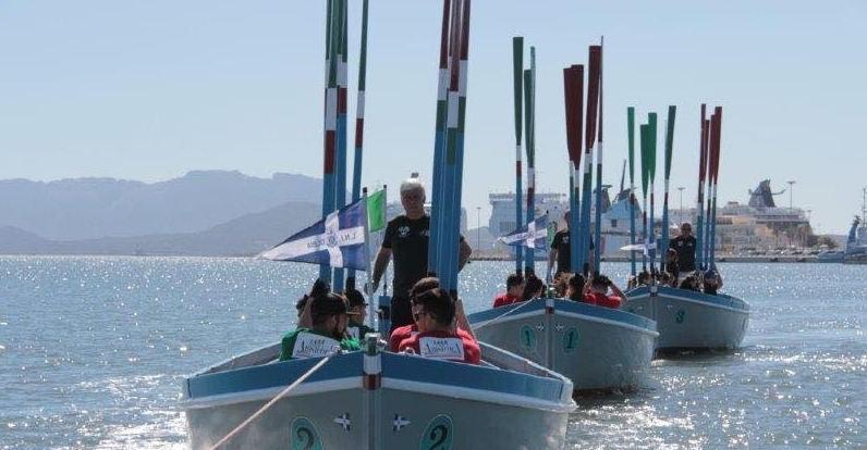 Il Comitato della festa patronale partner della Remata isulana