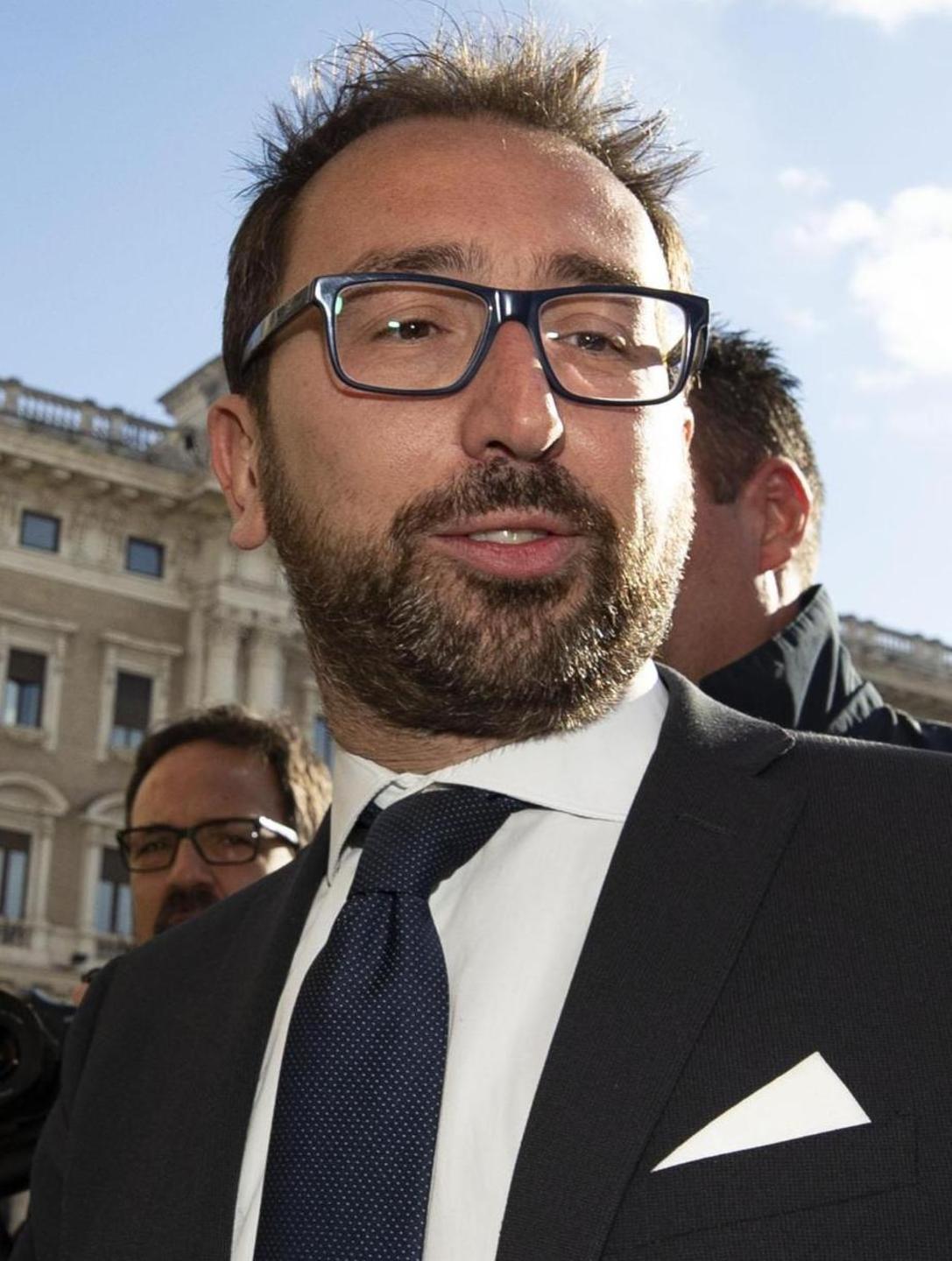  Tribunale verso il baratro pressing sul ministro M5s 