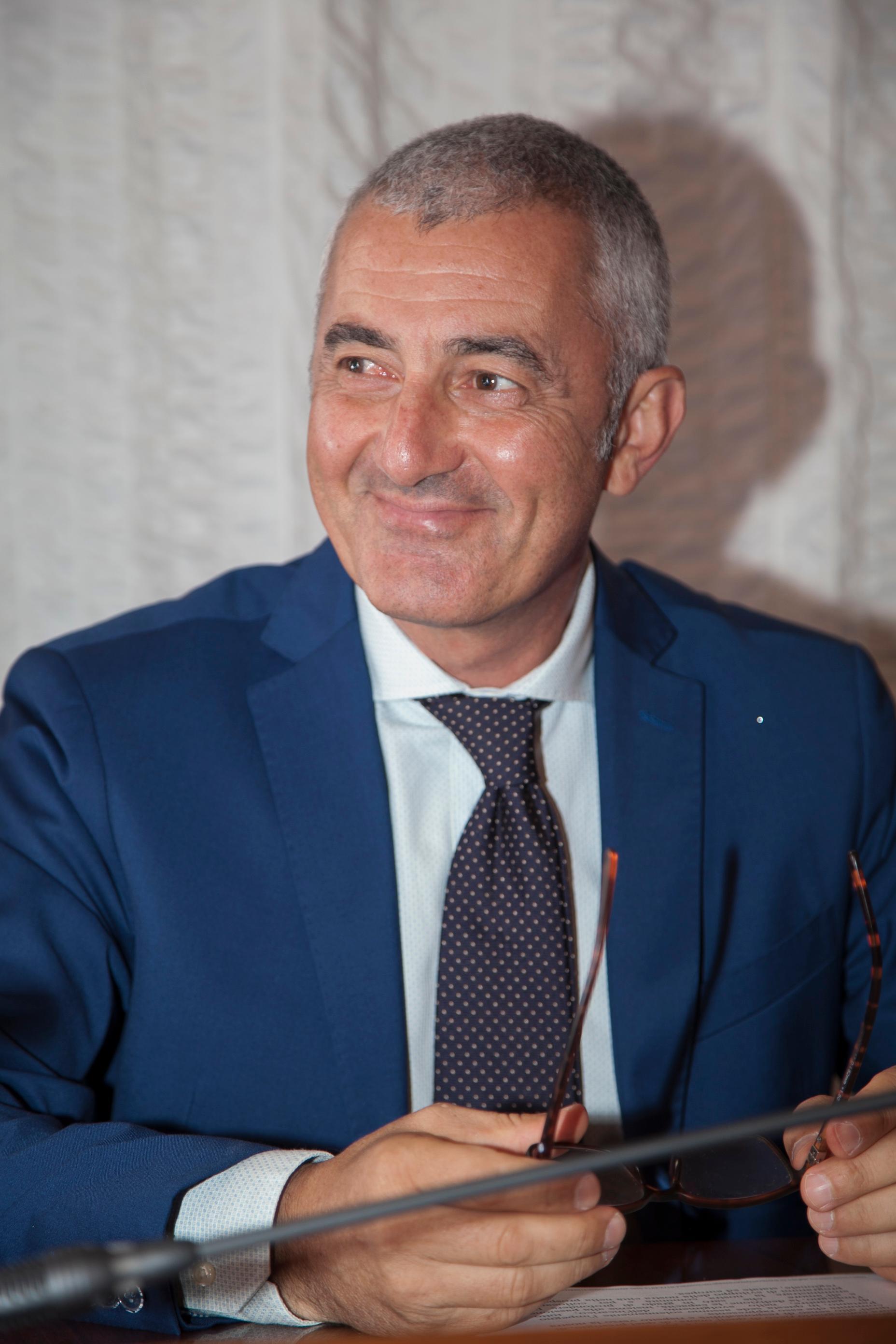 Mario Conoci