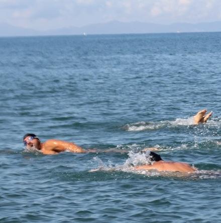 Cento vigili del fuoco in gara ad Alghero 
