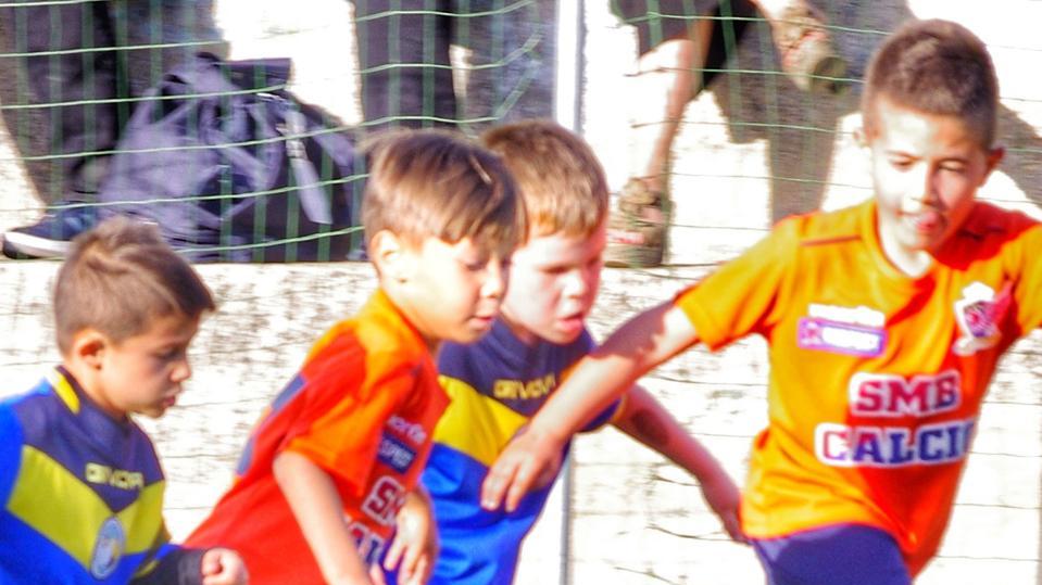 No ai genitori ultras Una carta dei doveri sul fair play sportivo