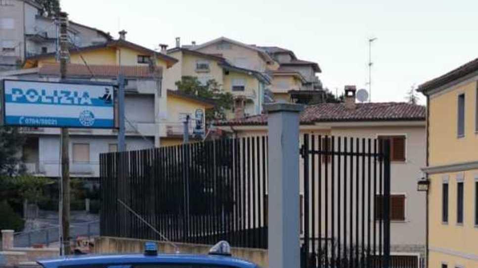 In casa munizioni e fucile illegale, arrestato 41enne del Sassarese 