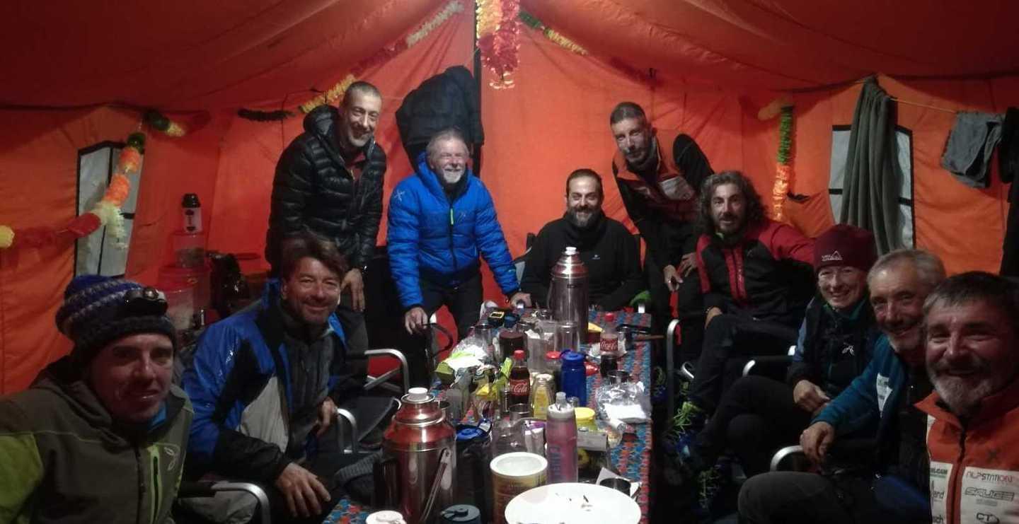 L’influenza ferma la sfida di Lobina 