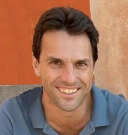 Autunno in noir: incontro con Paolo Pinna Parpaglia