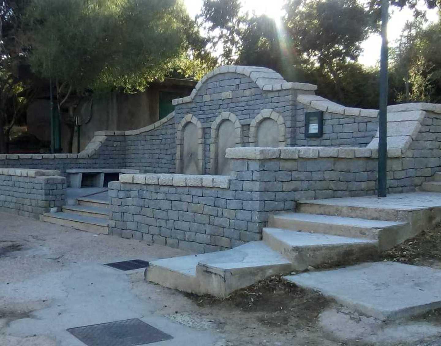 Nuova emergenza idrica a Tempio: l’acqua delle fonti è sporca 