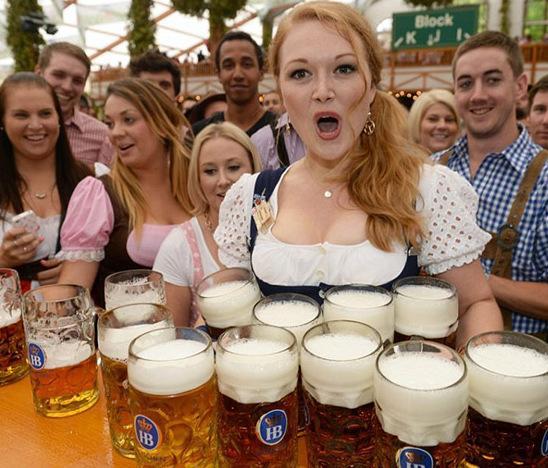 Una birra contro lo spopolamento 