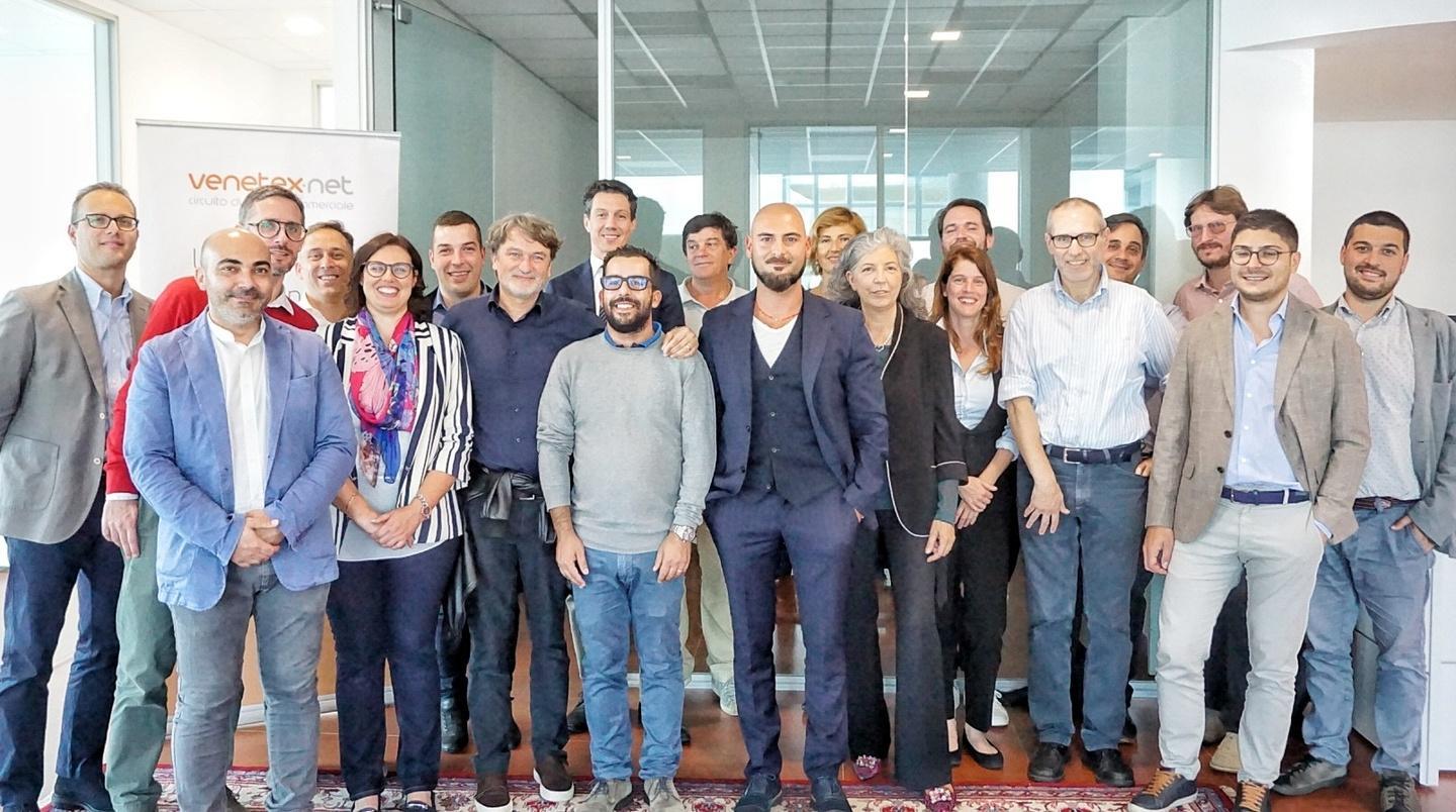 Sardex cresce e acquista la Venetex holding 