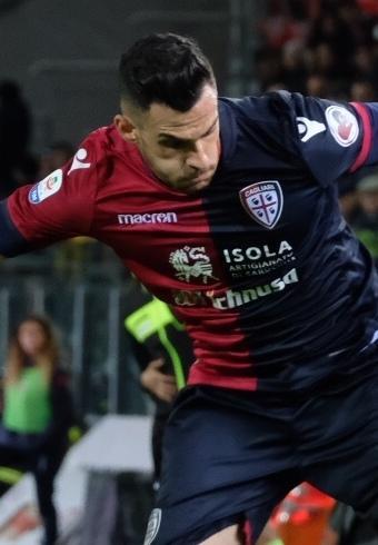 Olsen e Radja Nainggolan ex col dente avvelenato 