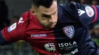 Olsen e Radja Nainggolan ex col dente avvelenato