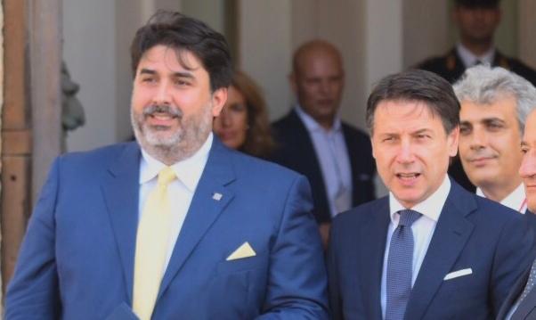 Energia, giunta e sindacati contro il Conte-pensiero 