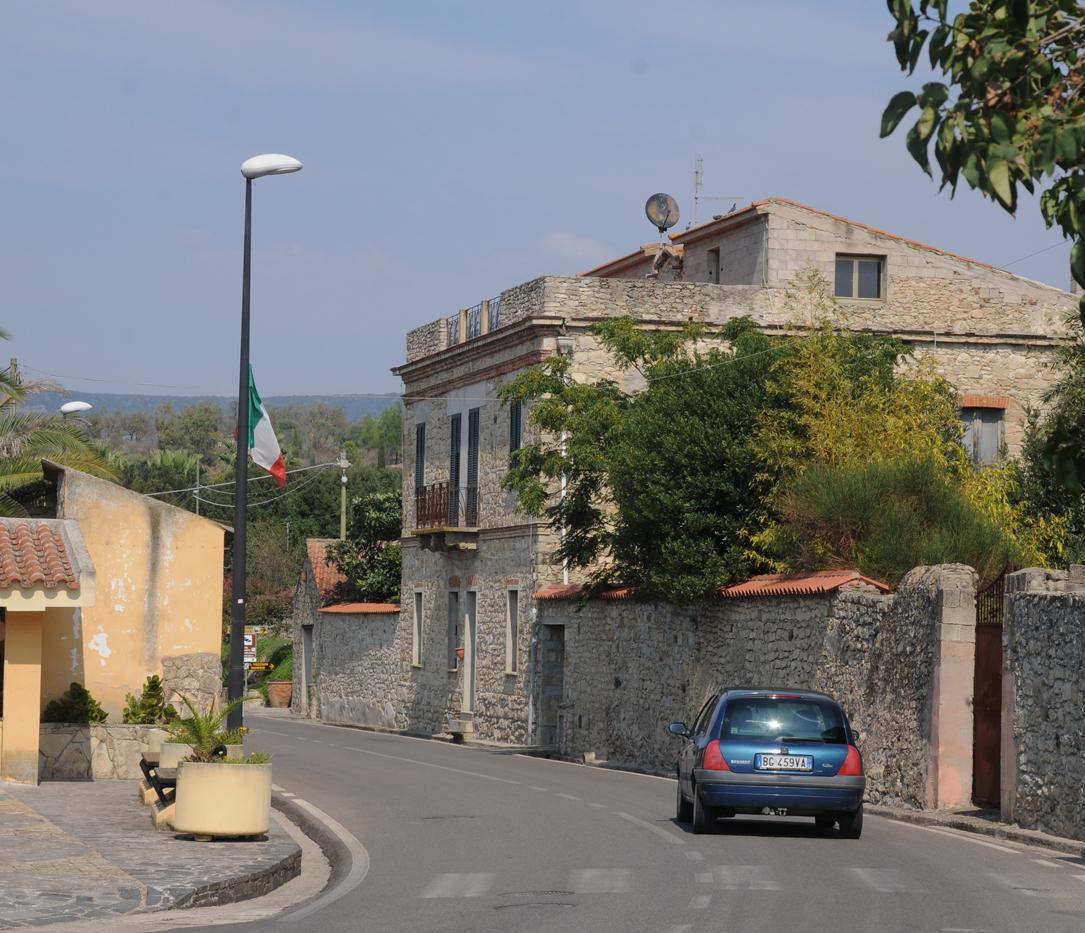 Baradili e Luri alla riscossa sognando il buon vivere 