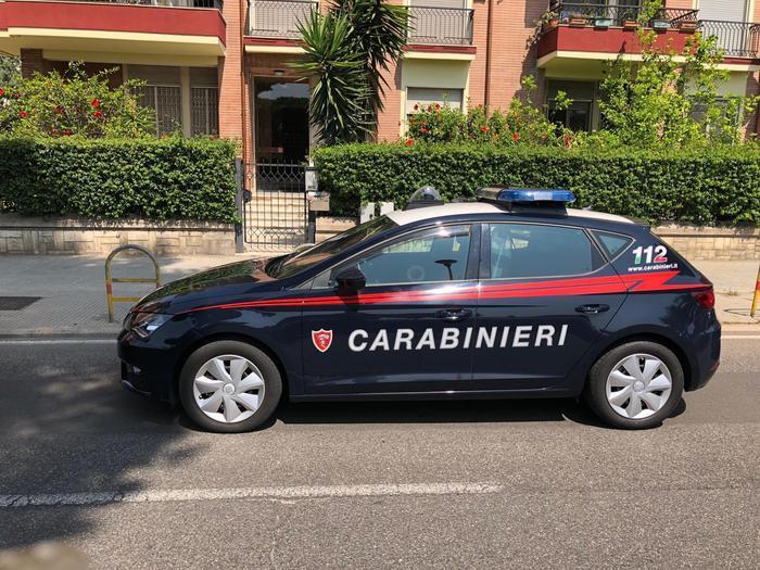 Cagliari, spacciatore colto in flagrante patteggia 6 mesi
