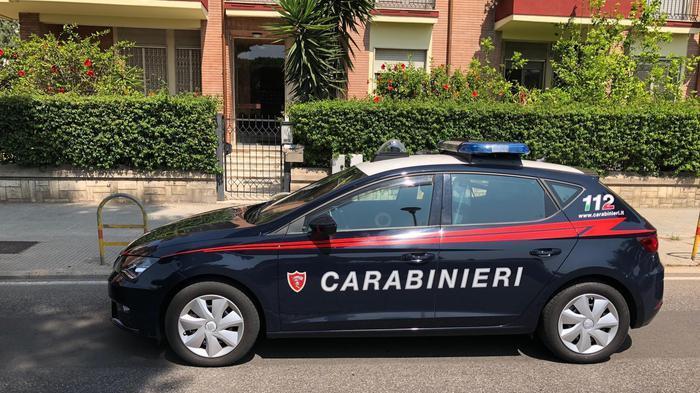 Cagliari, spacciatore colto in flagrante patteggia 6 mesi
