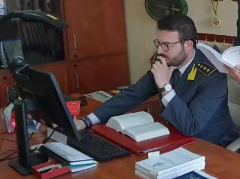 Falsi contratti per truffare l’Inps nei guai tre impiegati del patronato 