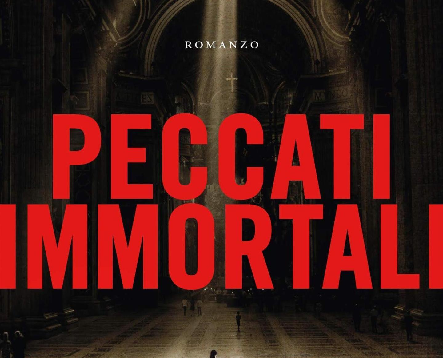 Morte e intringhi tra Roma e Vaticano