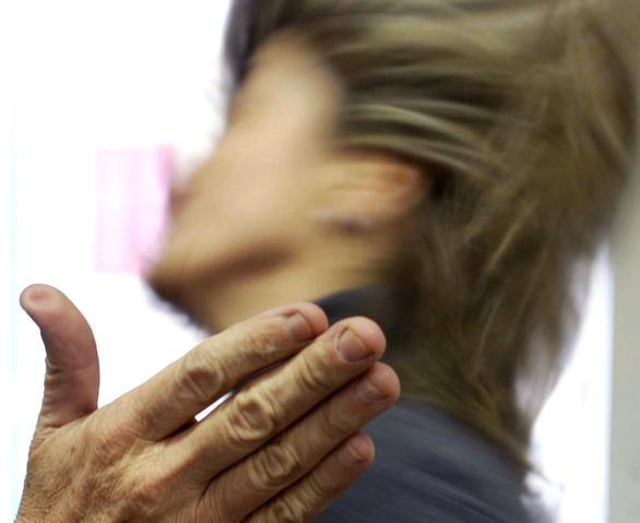 Sassari, accusa il marito, poi ritratta e finisce nei guai 