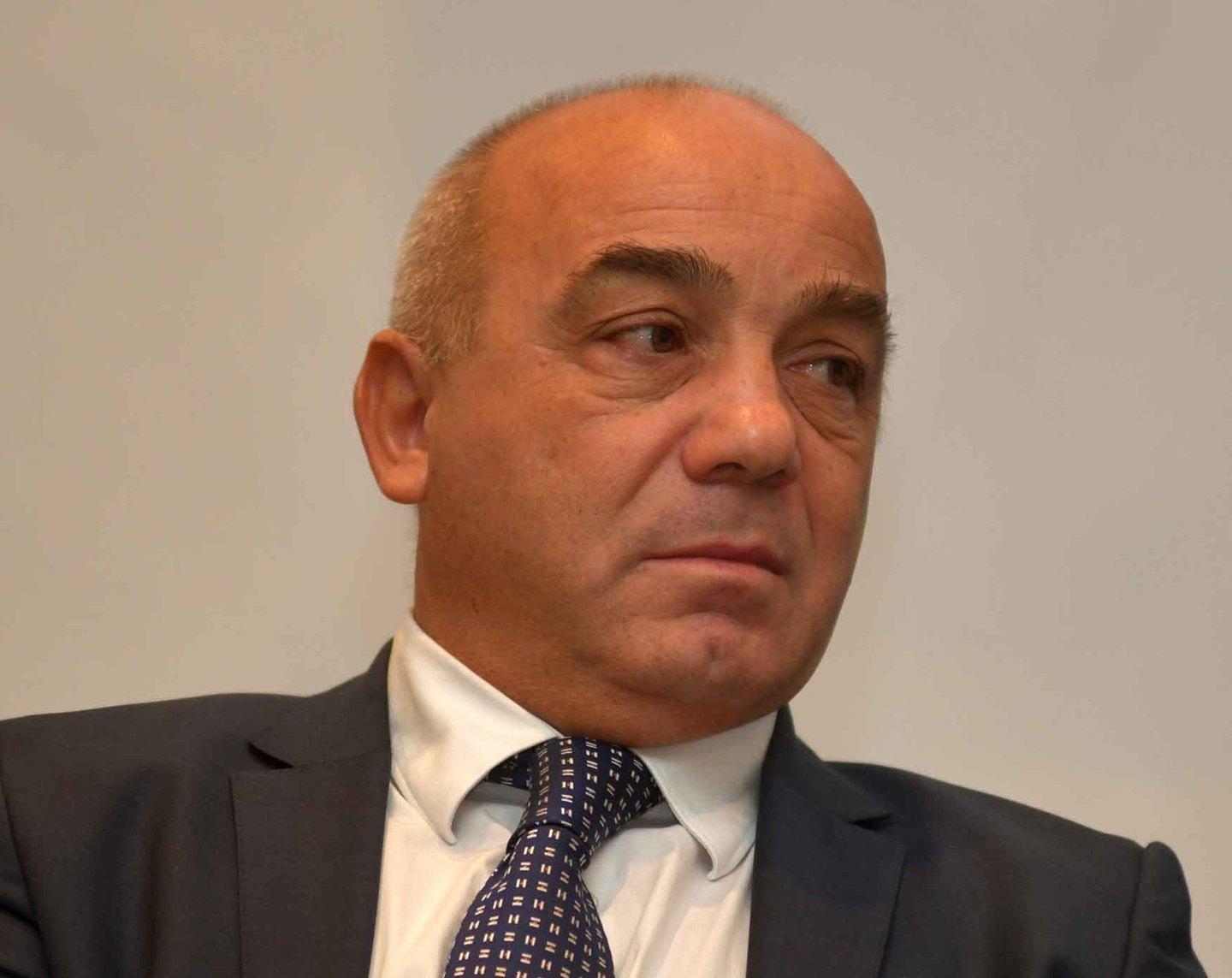 Chessa conferma: «Stop alla Dmo»
