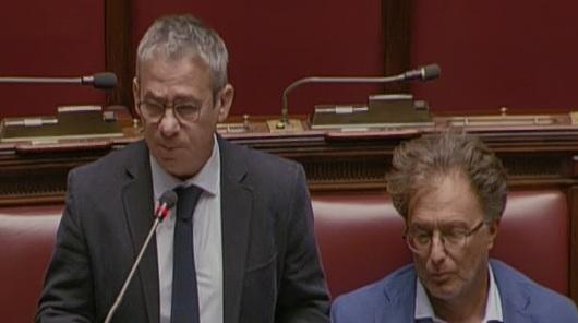 La Maddalena, nuovo scippo dei fondi per l’ex Arsenale 