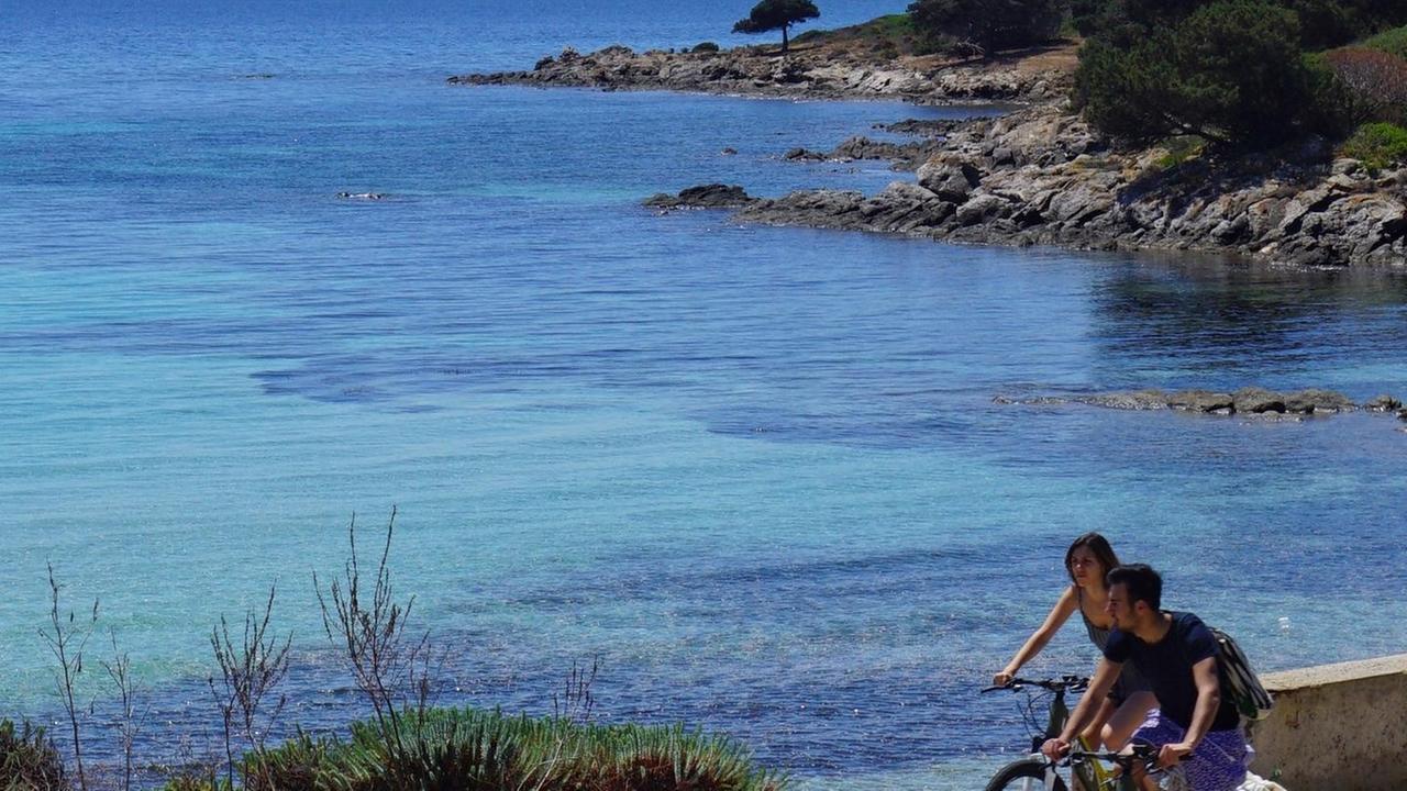 Una ciclovia regionale per allungare la stagione