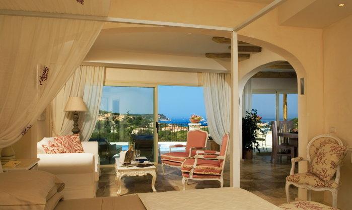 Colpo grosso in Costa, la principessa derubata perde la causa contro l’hotel 