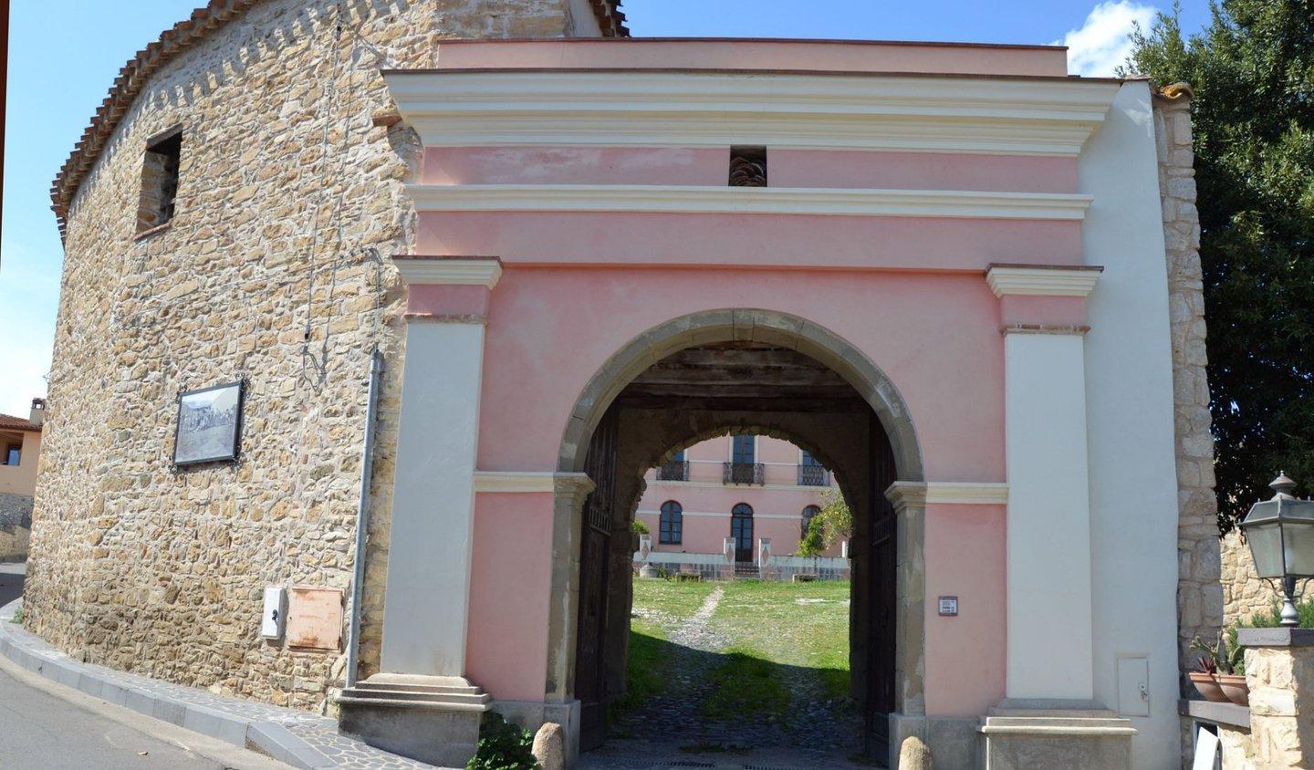 Simala apre tutte le sue porte 