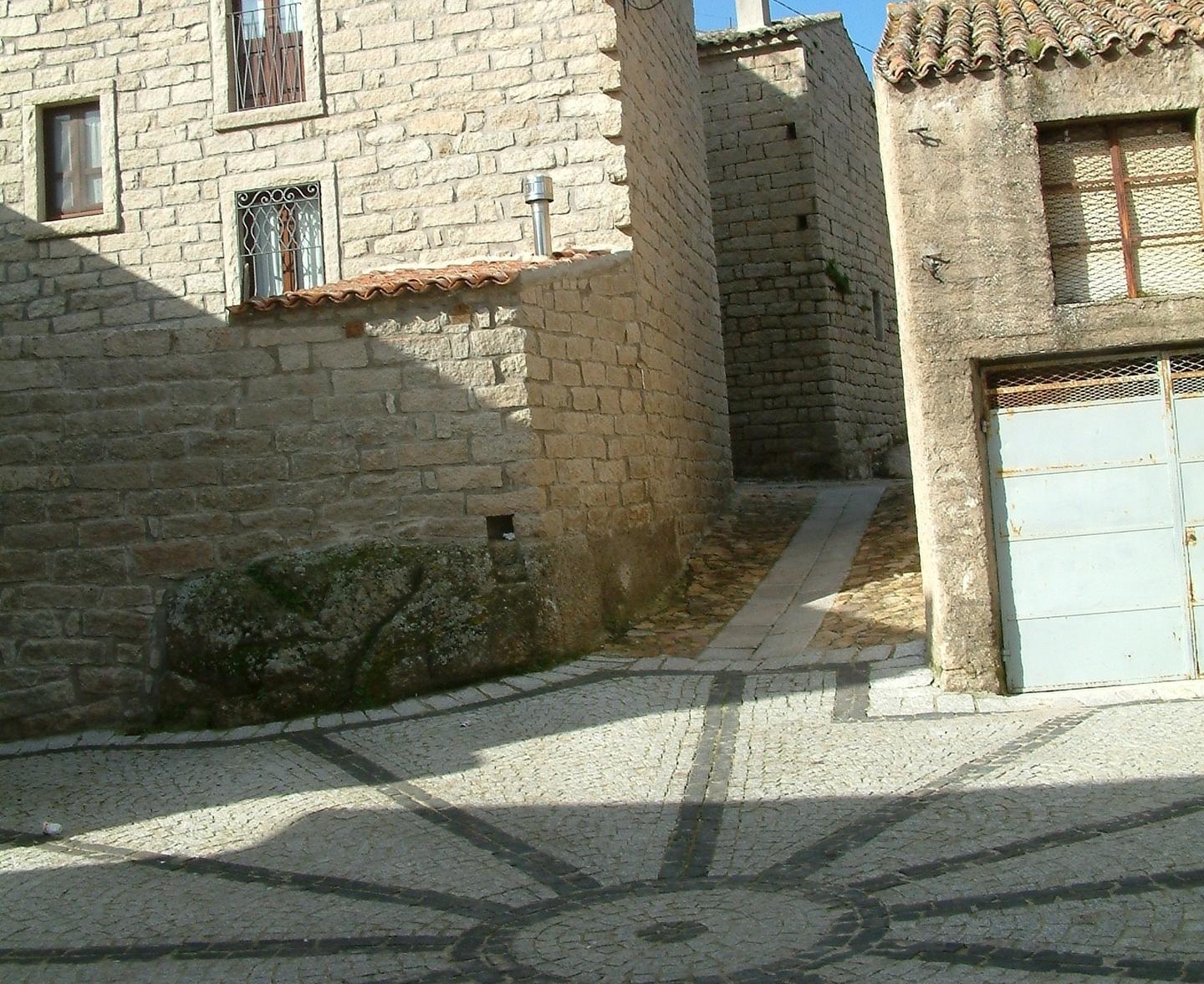 Scoprire Aggius con la grande caccia al tesoro 