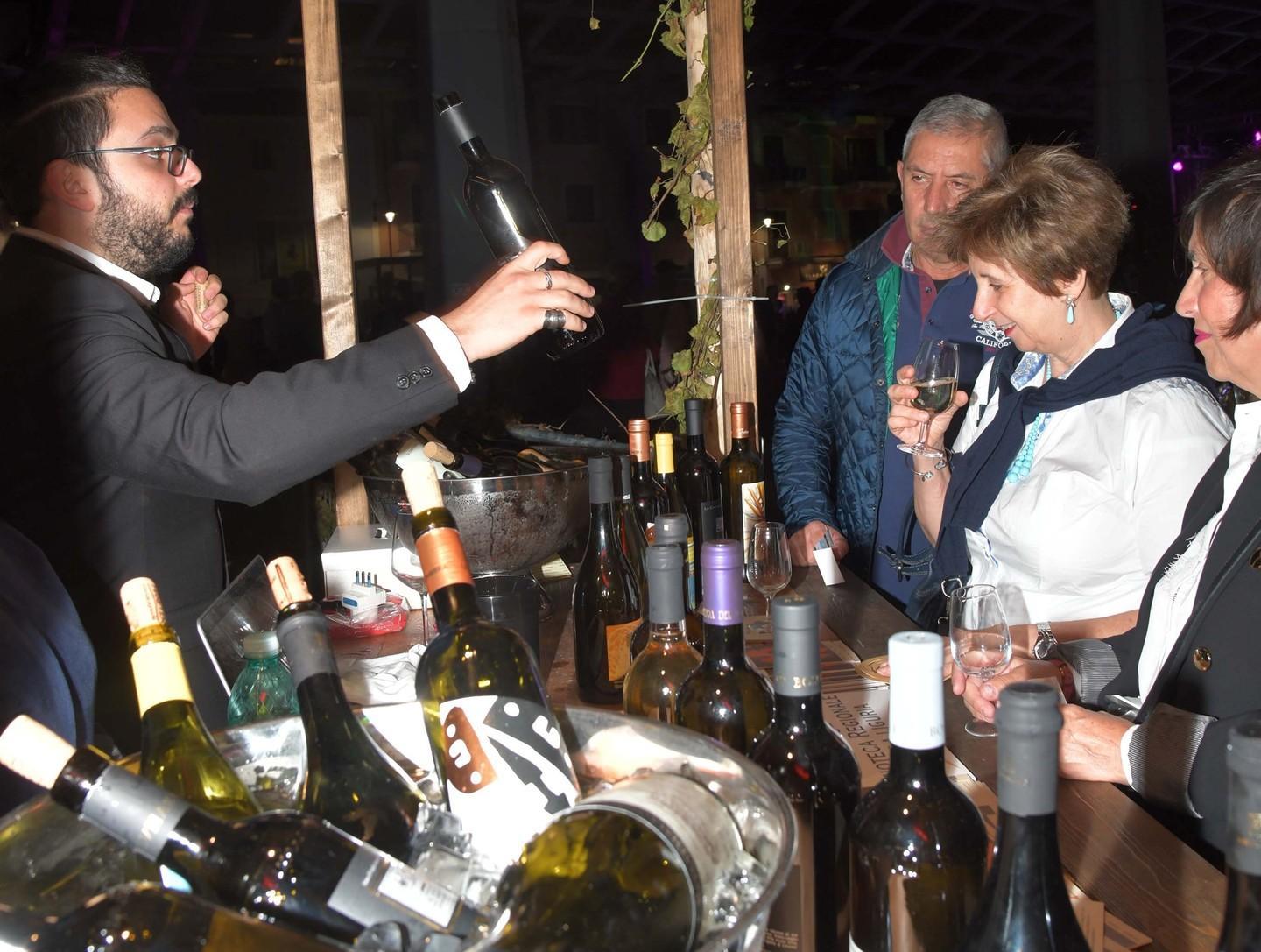 Pronto al via “Benvenuto vermentino” 