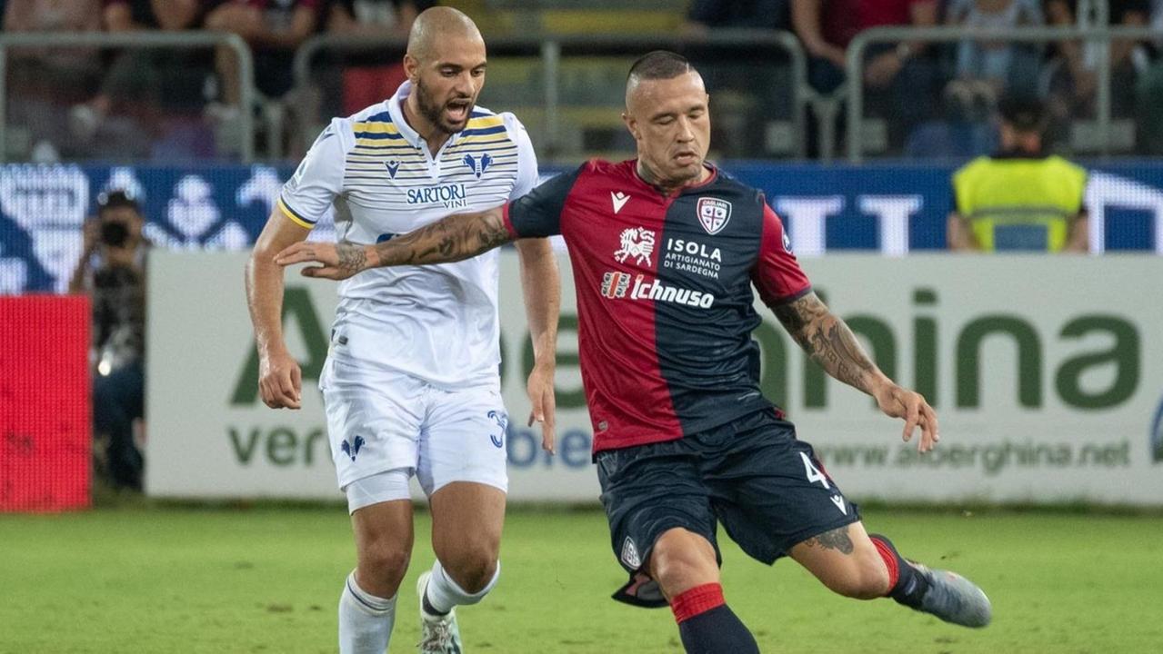 Maran suona la carica: «Partita molto difficile ma noi siamo pronti»