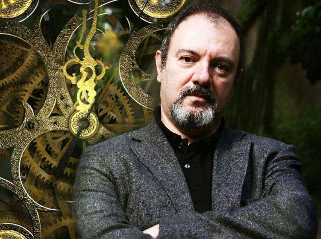 Il romanzo storico secondo Carlo Lucarelli
