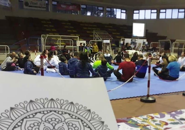 MoviMente, una giornata di sport 