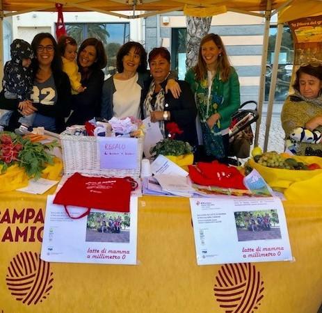 All’Emiciclo il latte è a millimetro zero 