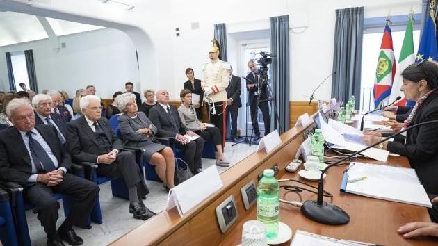 L’eredità sempre attuale di Antonio Segni