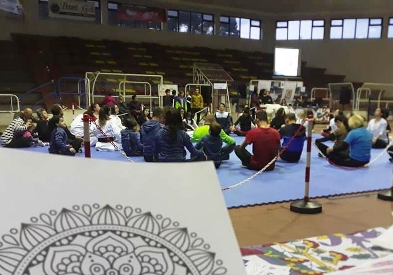 A Ozieri la letteratura incontra l’enogastronomia 