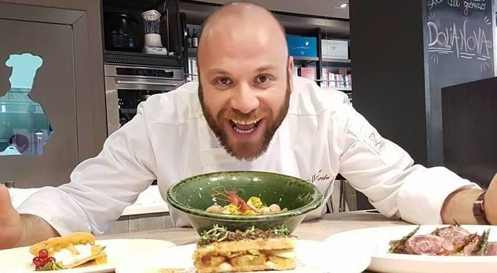 La sfida di Mauro e Sara: «Vogliamo cambiare vita cucinando la Barbagia»