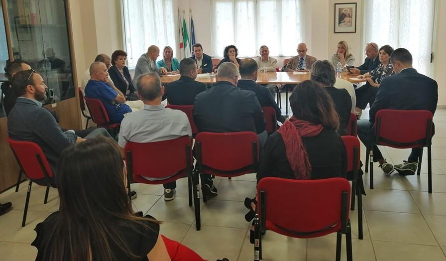 Barbagia, sanità al collasso sindaci pronti alla marcia 