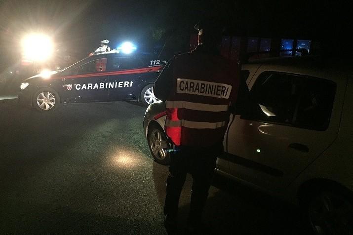 Droga in centro a Olbia, carabinieri mobilitati 